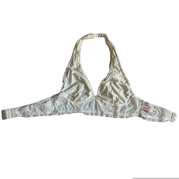 Victoria Secret | White Bralette | Size M - Picture 5 of 5